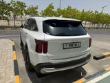Kia Sorento 3.5L EX V6 AWD